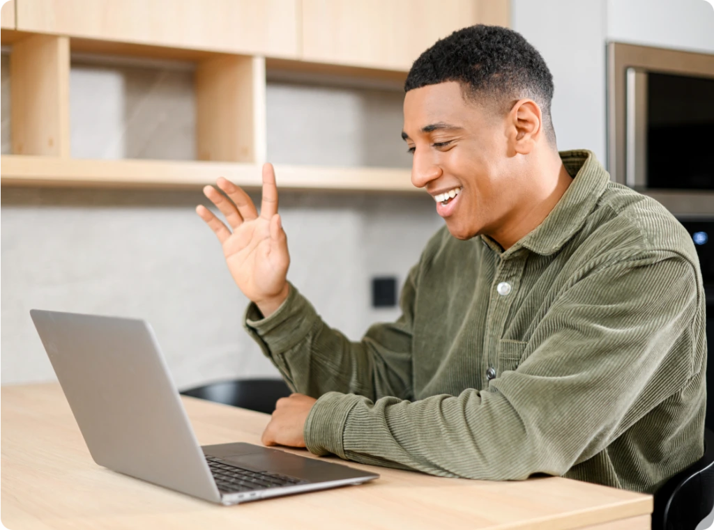 Adult Online Therapy in Illinois with Our Therapist Banner