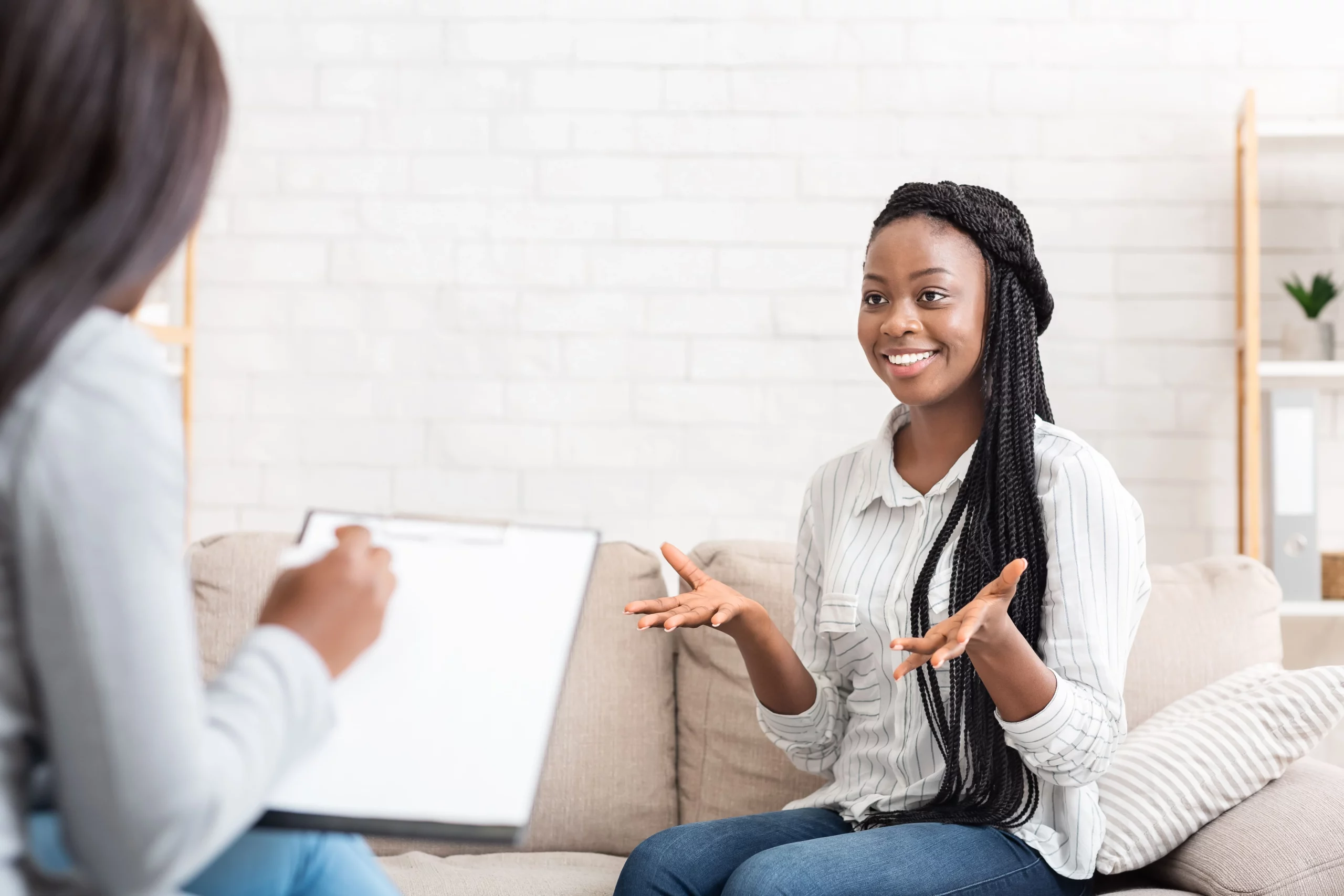 Is Online Therapy Effective? Banner