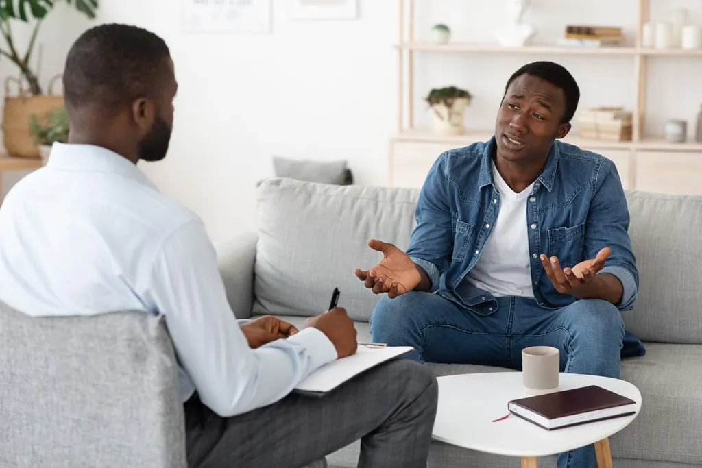 What to Talk About in Therapy for Anxiety?
