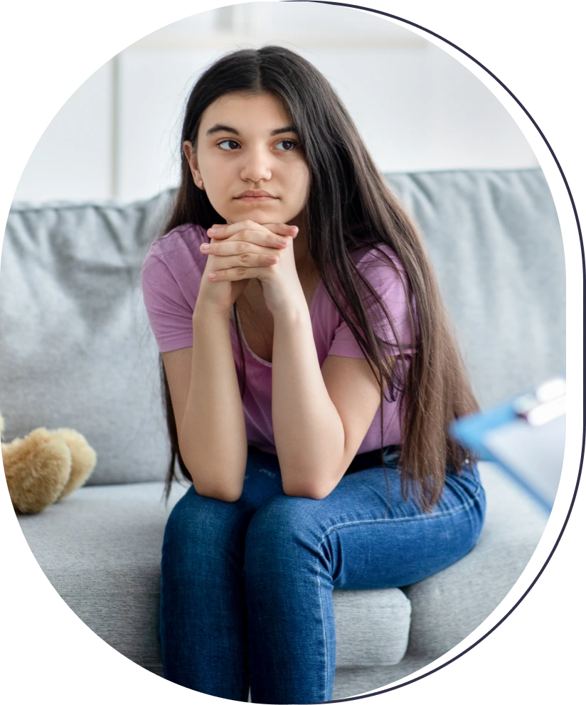 Why Is Teen Therapy Beneficial for Many Adolescents In Illinois Banner