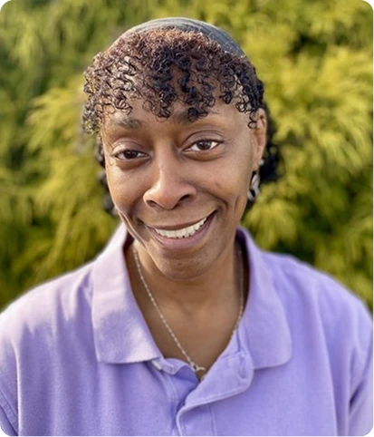 Felicia Sanford Therapist in Aurora, IL Banner