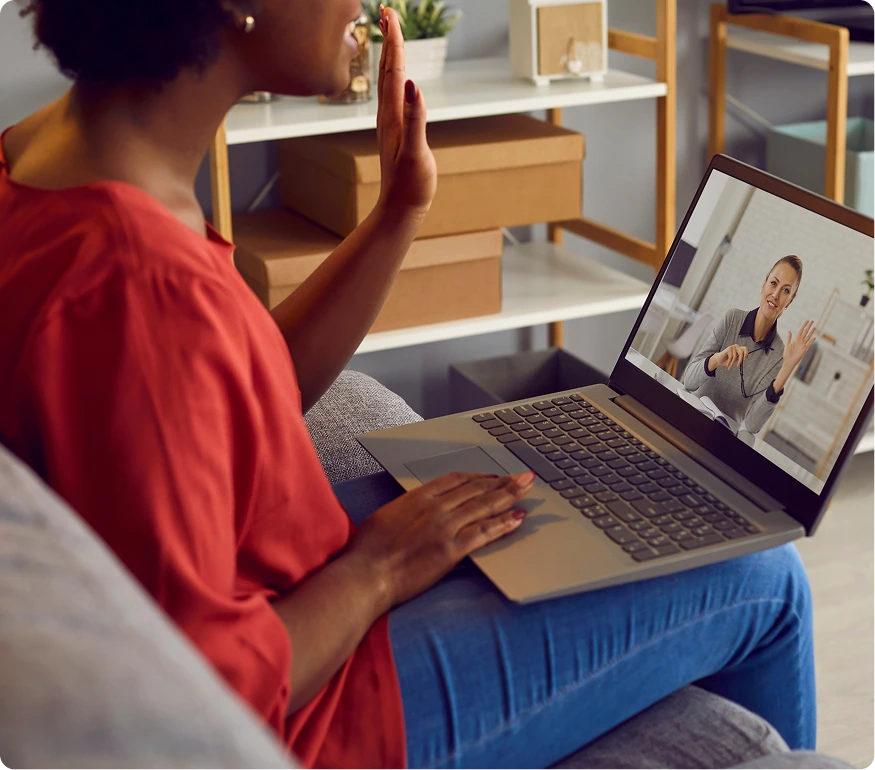 Benefits of Our Online Therapy in Indiana Banner